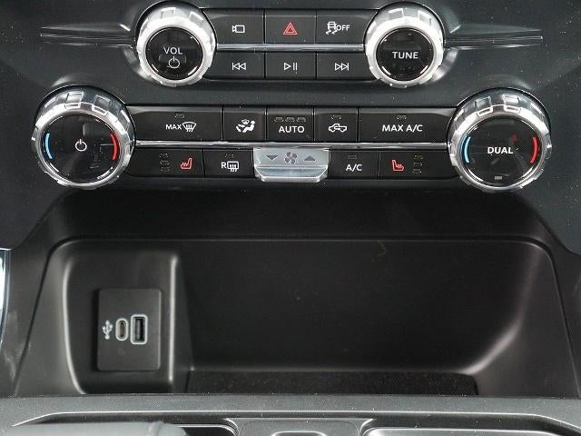 2026 Ford F-150 XLT CREW 4WD