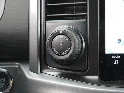 2026 Ford F-150 XLT CREW 4WD