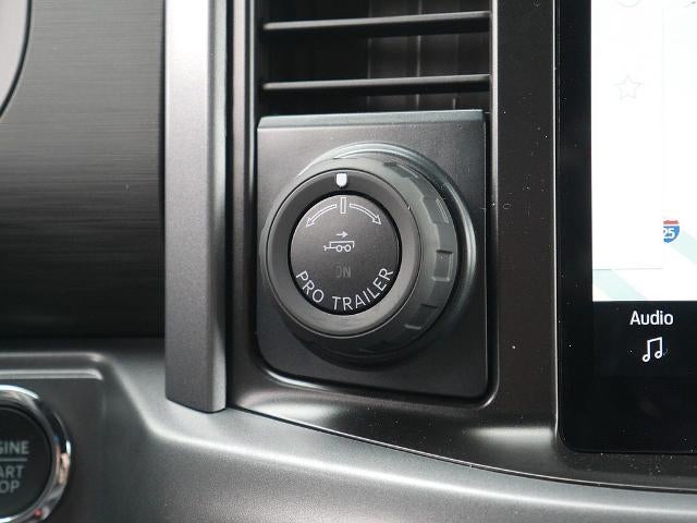 2026 Ford F-150 XLT CREW 4WD