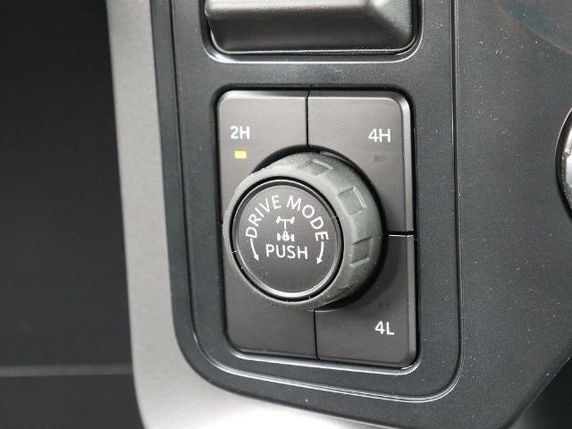 2026 Ford F-150 XLT CREW 4WD