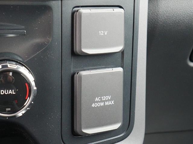 2026 Ford F-150 XLT CREW 4WD