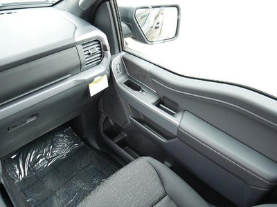 2026 Ford F-150 XLT CREW 4WD