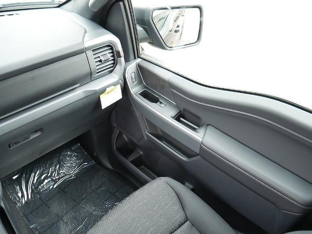 2026 Ford F-150 XLT CREW 4WD