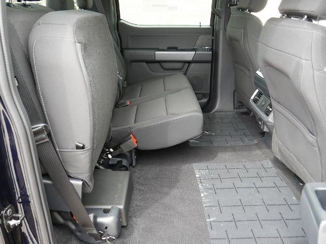 2026 Ford F-150 XLT CREW 4WD