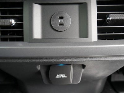 2026 Ford F-150 XLT CREW 4WD