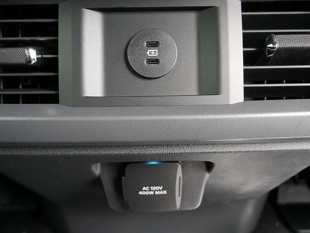 2026 Ford F-150 XLT CREW 4WD