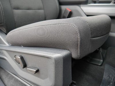 2026 Ford F-150 XLT CREW 4WD