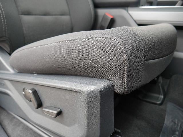 2026 Ford F-150 XLT CREW 4WD