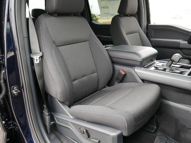 2026 Ford F-150 XLT CREW 4WD