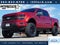 2026 Ford F-150 XLT BLACK WIDOW 4WD
