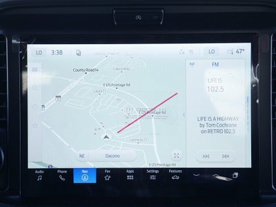 2026 Ford F-150 XLT BLACK WIDOW 4WD