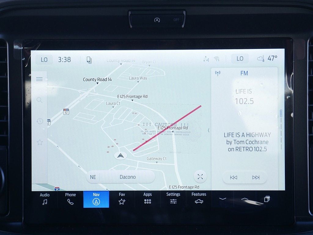 2026 Ford F-150 XLT BLACK WIDOW 4WD