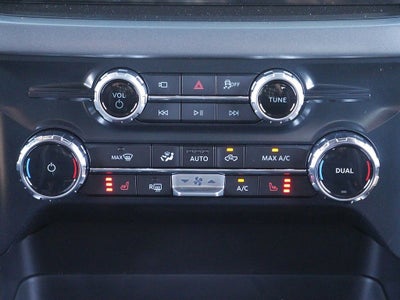 2026 Ford F-150 XLT BLACK WIDOW 4WD