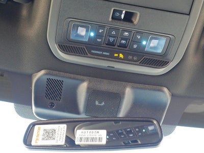 2026 Ford F-150 XLT BLACK WIDOW 4WD