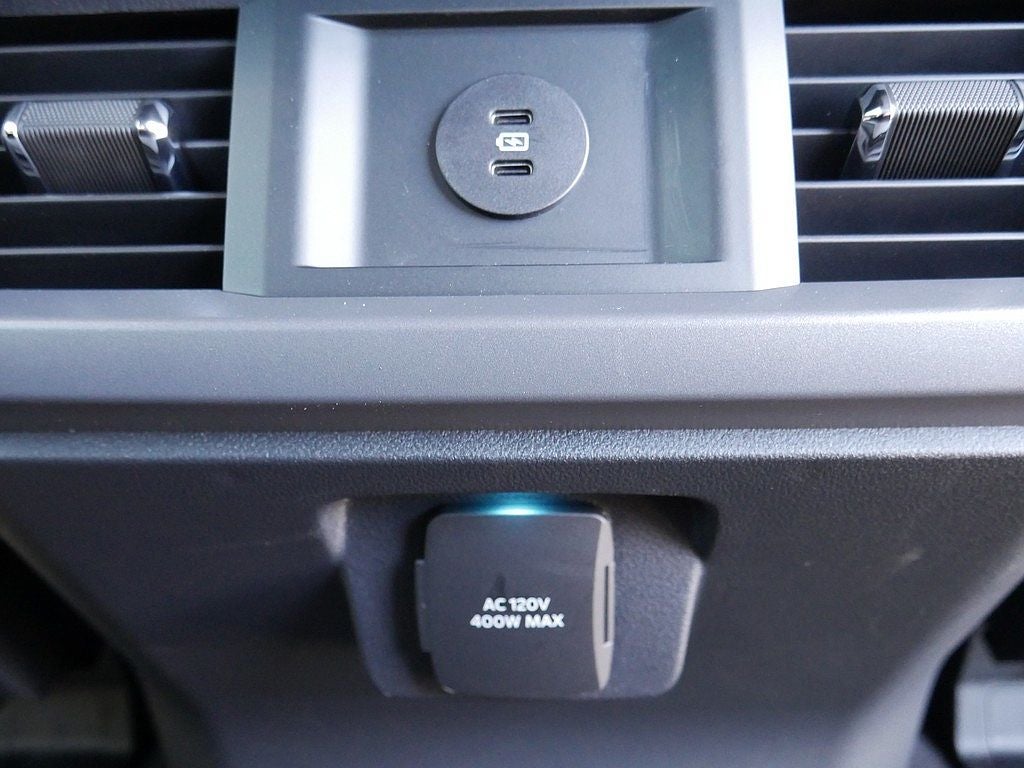 2026 Ford F-150 XLT BLACK WIDOW 4WD