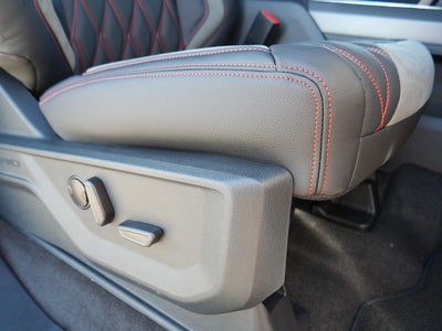 2026 Ford F-150 XLT BLACK WIDOW 4WD