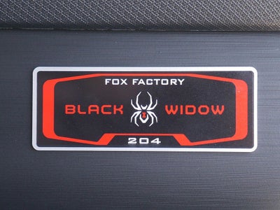 2026 Ford F-150 XLT BLACK WIDOW 4WD