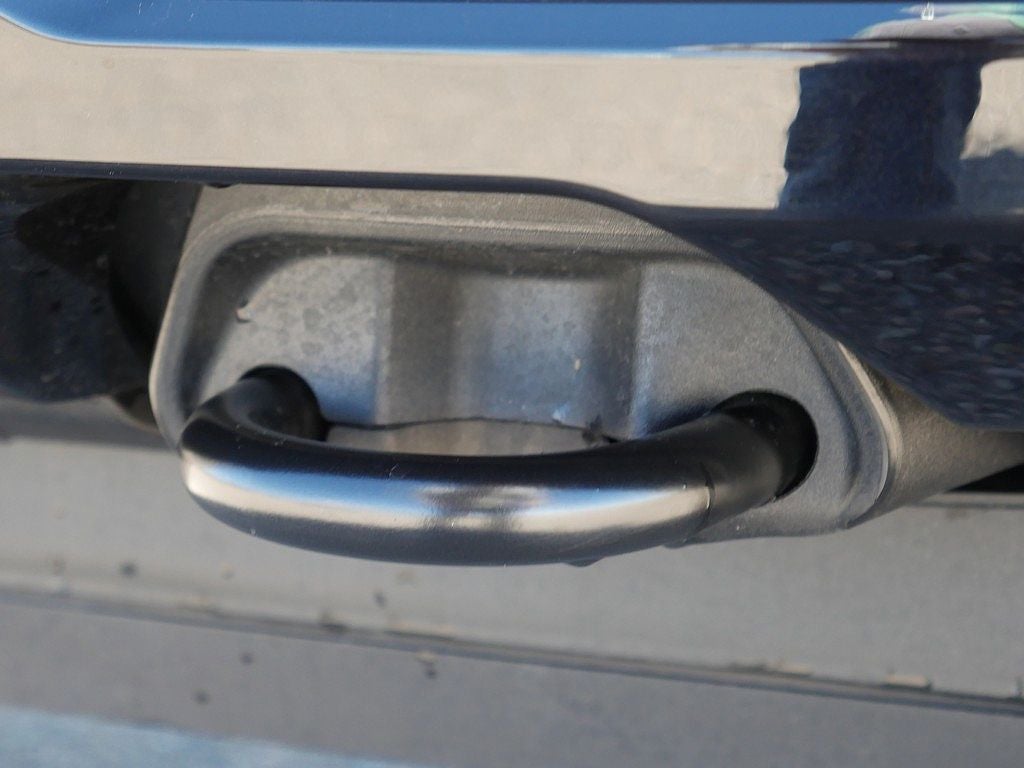 2026 Ford F-150 XLT BLACK WIDOW 4WD