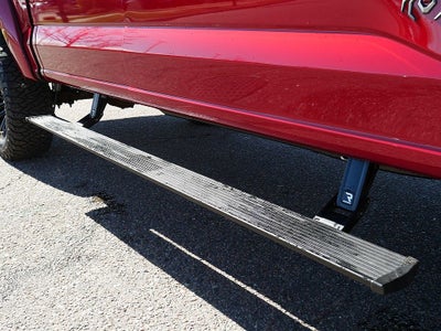 2026 Ford F-150 XLT BLACK WIDOW 4WD