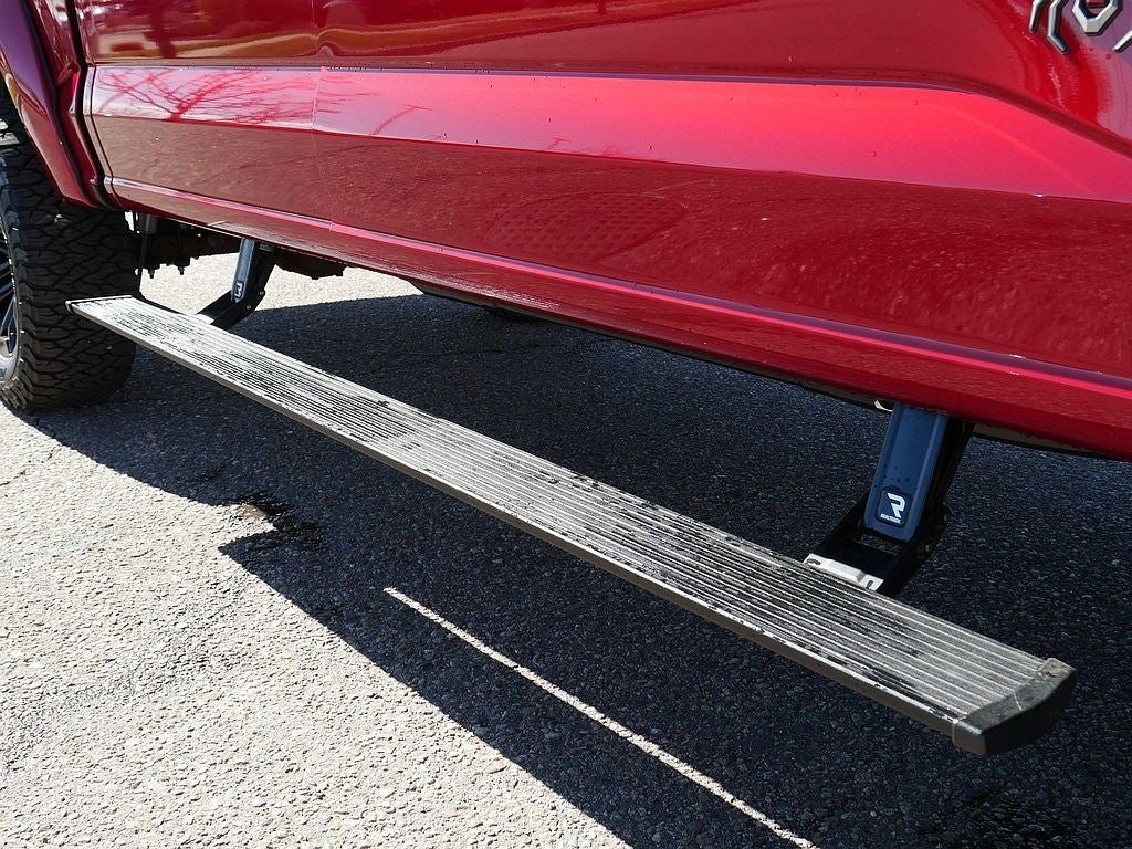 2026 Ford F-150 XLT BLACK WIDOW 4WD