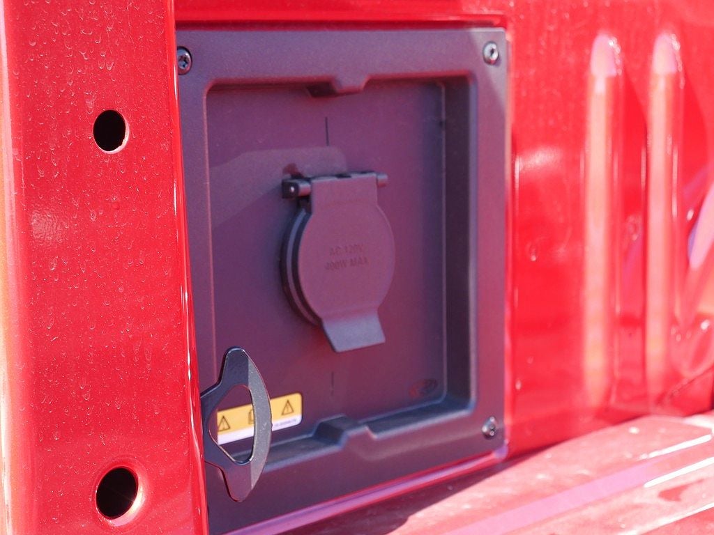 2026 Ford F-150 XLT BLACK WIDOW 4WD