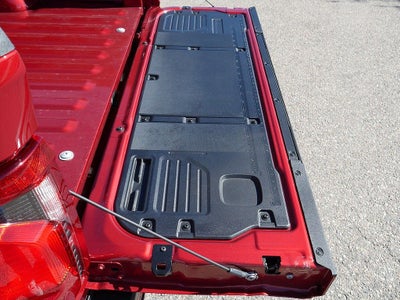 2026 Ford F-150 XLT BLACK WIDOW 4WD