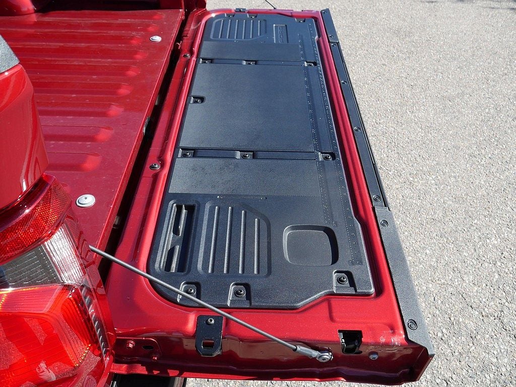 2026 Ford F-150 XLT BLACK WIDOW 4WD