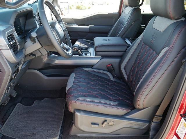 2026 Ford F-150 XLT BLACK WIDOW 4WD