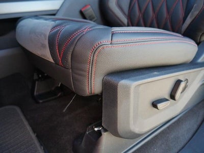 2026 Ford F-150 XLT BLACK WIDOW 4WD