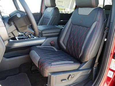 2026 Ford F-150 XLT BLACK WIDOW 4WD