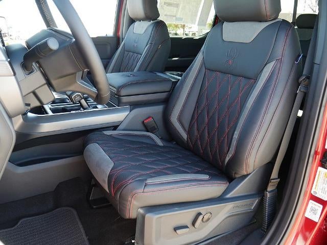 2026 Ford F-150 XLT BLACK WIDOW 4WD