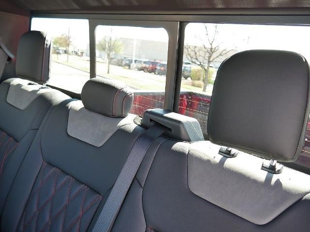 2026 Ford F-150 XLT BLACK WIDOW 4WD