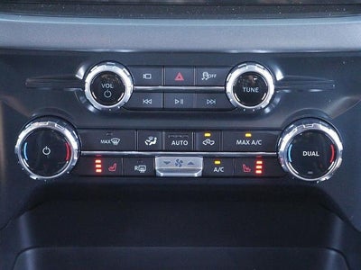 2026 Ford F-150 XLT BLACK WIDOW 4WD