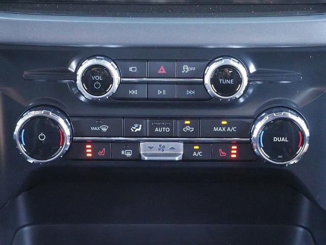 2026 Ford F-150 XLT BLACK WIDOW 4WD