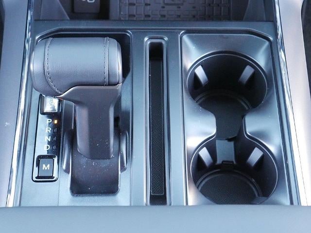 2026 Ford F-150 XLT BLACK WIDOW 4WD