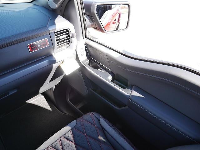 2026 Ford F-150 XLT BLACK WIDOW 4WD