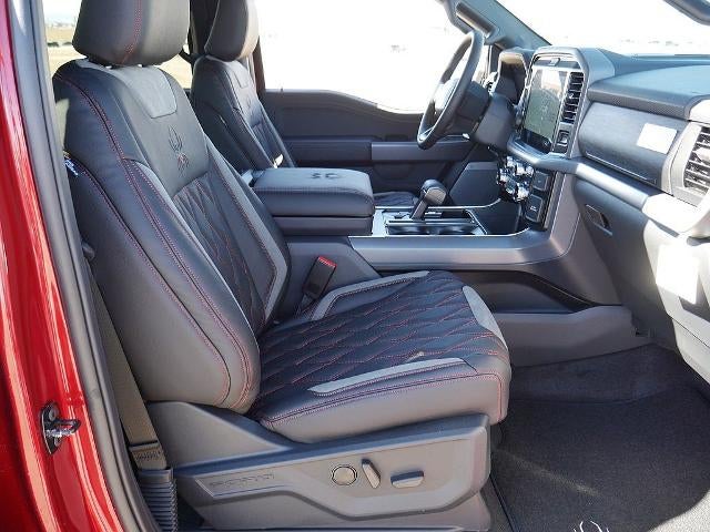 2026 Ford F-150 XLT BLACK WIDOW 4WD