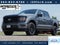 2026 Ford F-150 XLT CREW 4WD