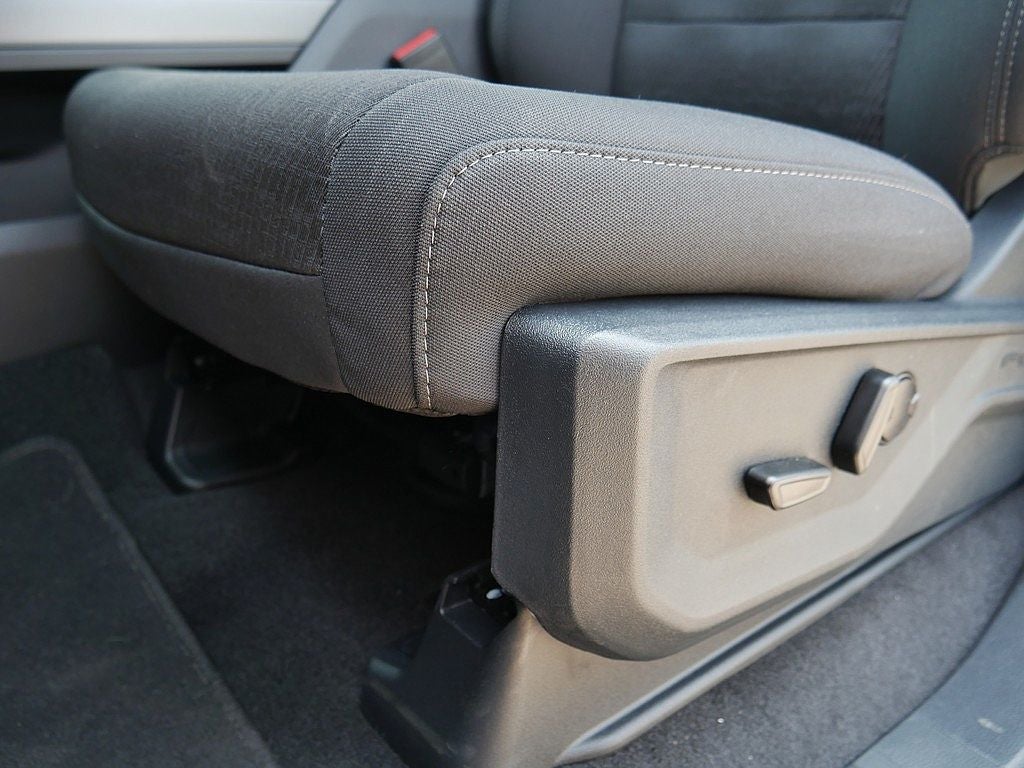 2026 Ford F-150 XLT CREW 4WD