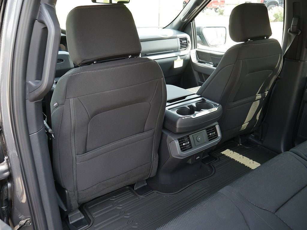 2026 Ford F-150 XLT CREW 4WD