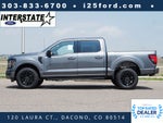 2026 Ford F-150 XLT CREW 4WD