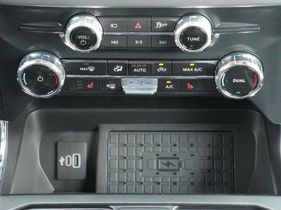 2026 Ford F-150 XLT CREW 4WD