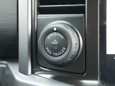2026 Ford F-150 XLT CREW 4WD