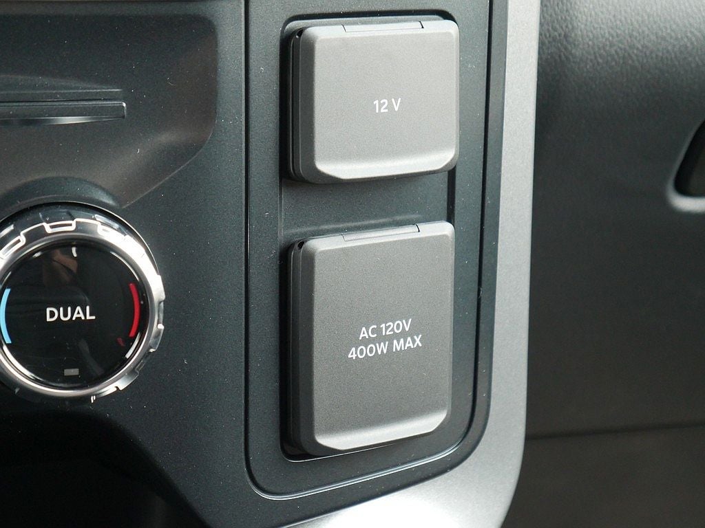 2026 Ford F-150 XLT CREW 4WD