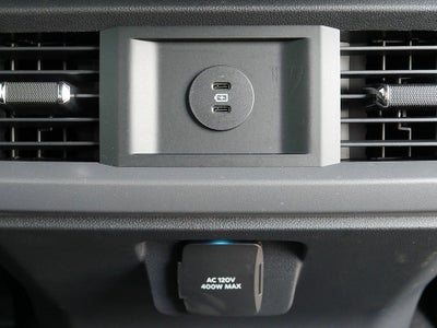 2026 Ford F-150 XLT CREW 4WD