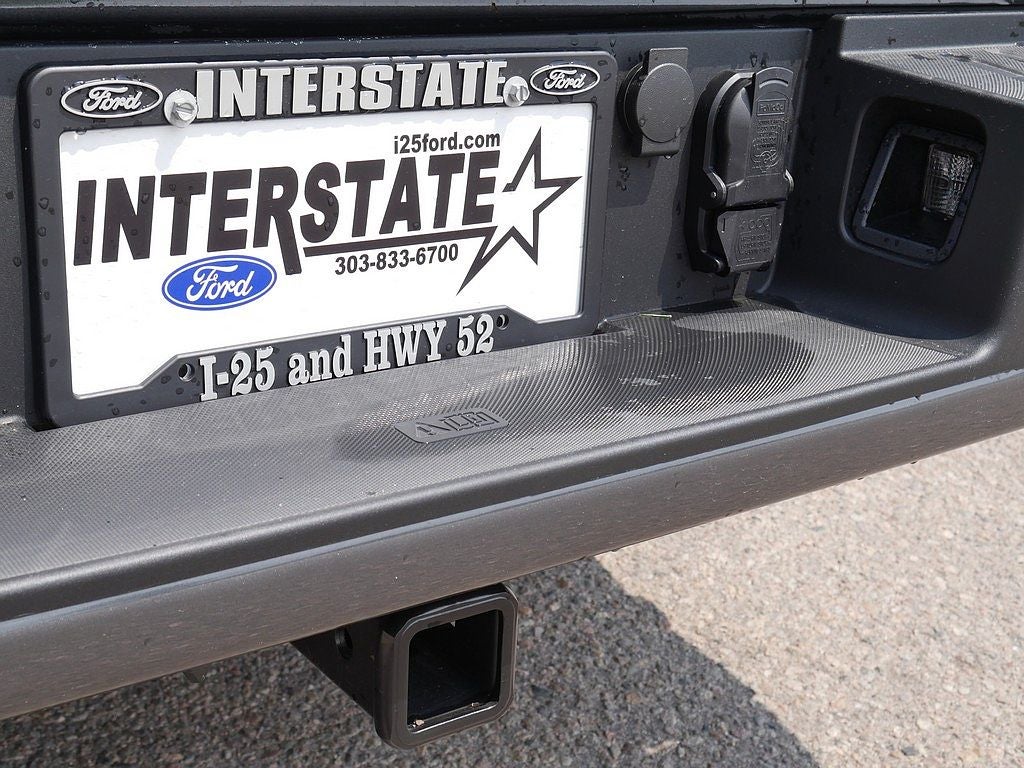 2026 Ford F-150 XLT CREW 4WD