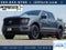 2026 Ford F-150 XLT CREW 4WD