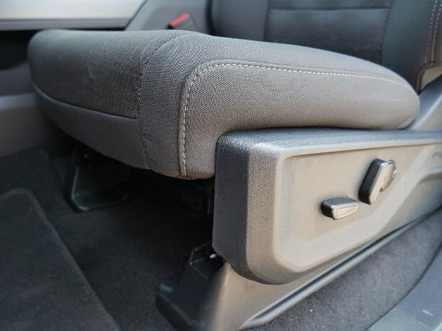 2026 Ford F-150 XLT CREW 4WD