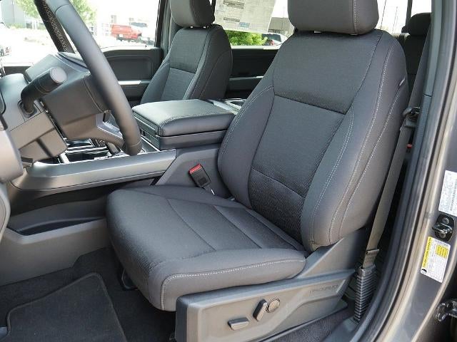 2026 Ford F-150 XLT CREW 4WD
