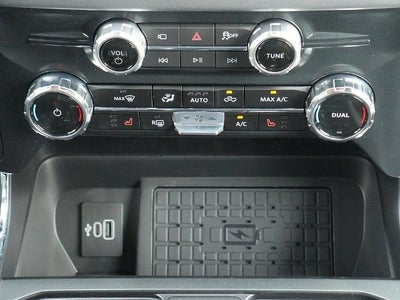 2026 Ford F-150 XLT CREW 4WD